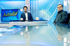 گفتگوی خبری در شبکه استانی نور به مناسبت سالگرد تاسیس جهاددانشگاهی