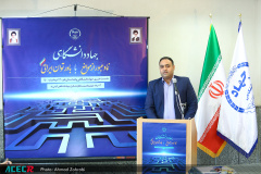 علی حسینی - معاون فرهنگی و سرپرست معاونت آموزشی جهاد دانشگاهی واحد استان قم