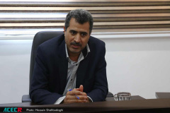 بازدید رئیس سازمان مدیریت و برنامه ریزی استان قم از مرکز درمان ناباروری جهاد دانشگاهی