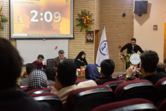 دانشکدگان فارابی دانشگاه تهران