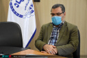دکتر محمد حیدری - رئیس جهاد دانشگاهی استان قم