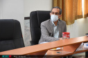 دکتر علی یوسفی - مدیرکل بهداشت و سلامت مرکز خدمات حوزه های علمیه