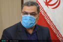 دکتر محمد حیدری - رئیس جهاد دانشگاهی واحد استان قم