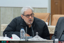 ابراهیم سلیمانی - رئیس انجمن عکاسان قم و دبیر بخش عکس جشنواره ملی مهدویت