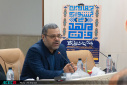 دکتر محمد حیدری، رئیس جهاد دانشگاهی واحد استان قم و رئیس چهارمین جشنواره ملی مهدویت