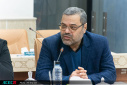 دکتر محمد حیدری، رئیس جهاد دانشگاهی واحد استان قم و رئیس چهارمین جشنواره ملی مهدویت