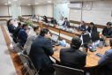بیست و دومین جلسه گروه کاری فناوری و نوآوری استان قم