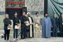درخشش دانشجویان جهاد دانشگاهی در اختتامیه جشنواره «قرآن و عترت» دانشگاه‌های علمی کاربردی