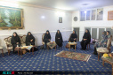 جهادگران مقام ایثارگر جهاد دانشگاهی قم را گرامی داشتند
