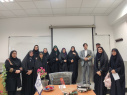 ویژه برنامه «بزرگداشت حافظ شیرازی» در دانشگاه حضرت معصومه(س) برگزار شد