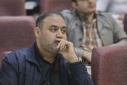 نشست هم اندیشی کارکنان جهاد دانشگاهی استان قم