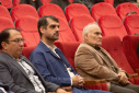 مقام استاد معماری ایرانی اسلامی در دانشگاه قم تجلیل شد
