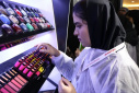 دانشجویان دانشکدگان فارابی دانشگاه تهران از بزرگترین کارخانه آرایشی و بهداشتی خاورمیانه بازدید کردند