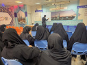 دومین سه شنبه مهدوی ویژه دانشجویان دختر دانشکدگان فارابی دانشگاه تهران برگزار شد.