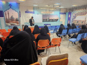 دومین سه شنبه مهدوی ویژه دانشجویان دختر دانشکدگان فارابی دانشگاه تهران برگزار شد.