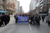حضور  اعضای جهاددانشگاهی قم همگام با مردم ایران در راهپیمایی پرشکوه ۲۲ بهمن در مشهد مقدس
