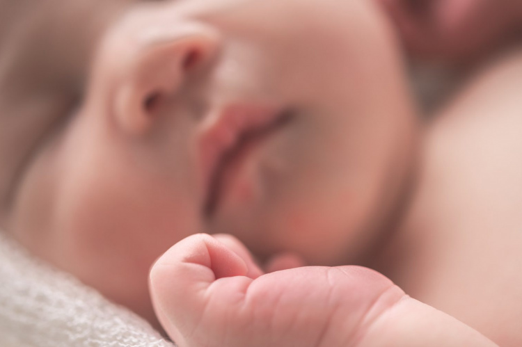 انتظار ۶ ساله برای حس رویایی مادر شدن