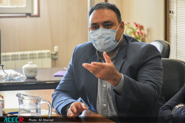 دانشگاه محل کسب مهارت تعامل در جامعه است / نقش دانشجو در حکمرانی جامعه