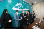 معرفی مدیر روابط عمومی جهاد دانشگاهی قم به عنوان روابط عمومی برتر