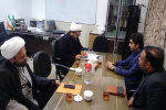 اعلام آمادگی مسجد جمکران برای مشارکت در جشنواره ملی مهدویت