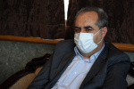تاکید استاندار قم بر نقش جهاددانشگاهی استان در اجرای پروژه‌های مدیریت کرونا