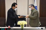 همکاری پژوهشی جهاد دانشگاهی و دانشگاه علوم پزشکی قم کلید خورد