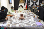 جهاد دانشگاهی و نیروی انتظامی استان قم همکاری‌های خود را افزایش می‌دهند