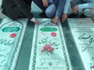 جهادگران دانشگاهی قم یاد و خاطره شهید سیدمهدی تقوی را گرامی داشتند