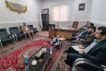 کانون بسیج اساتید در مراکز جهاد دانشگاهی تاسیس می‌شود