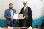 تفاهم نامه همکاری میان جهاد دانشگاهی و دانشگاه قم منعقد شد