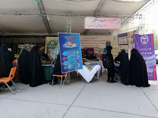 عضویت بیش از ۱۵۰۰ دانشجو در شعب دانشگاهی جهاددانشگاهی قم