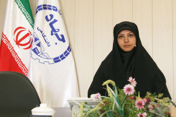 انتصاب سیده شبنم فاطمی به عنوان عضو شورای آموزشی و کمیسیون موارد خاص