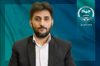 محمد رستمی عضو شورای پژوهش و فناوری واحدهای استانی دانشگاه علمی کاربردی شد