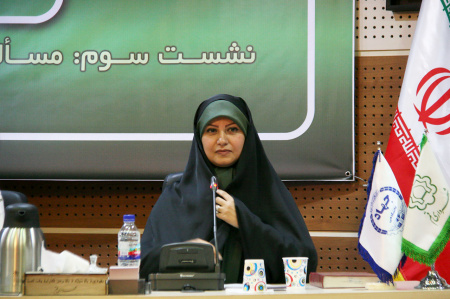 مدیریت بافت شهری، عامل موثر در جلوگیری از وقوع جرم