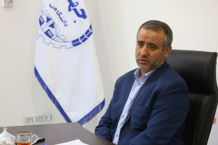 جهاددانشگاهی قم از نهادهای پویای استان است