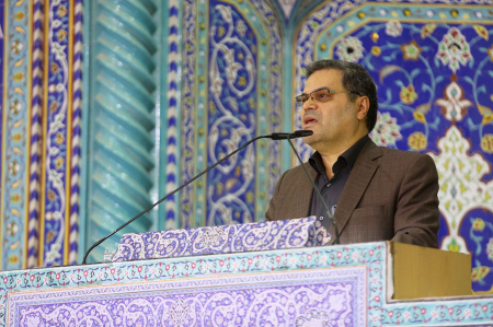 جهاددانشگاهی؛ الگویی مناسب برای عبور از شرایط حساس کنونی