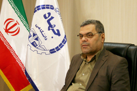 ۷ کارگروه آموزشی جهاددانشگاهی قم، بالاترین سطوح آموزشی در استان را اجرا میکنند