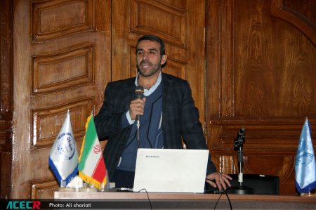 همایش ناباروری و سلول های بنیادی برگزار شد