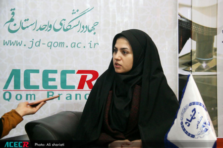 برگزاری دورههای طب سنتی در مرکز آموزش جهاددانشگاهی