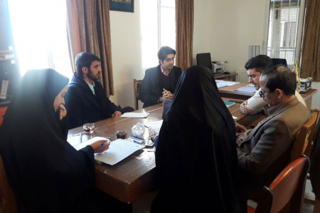 پیشگیری از بروز آسیب های اجتماعی در دستور کار جهاد دانشگاهی است