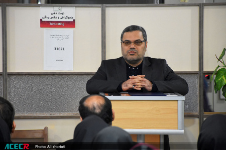 پژوهش تکلیف اصلی جهاد دانشگاهی است