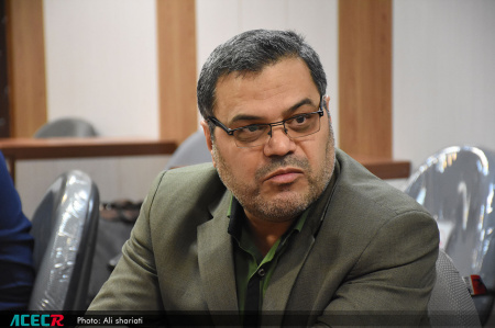 حیثیت جهاددانشگاهی به حضورش در دانشگاه است
