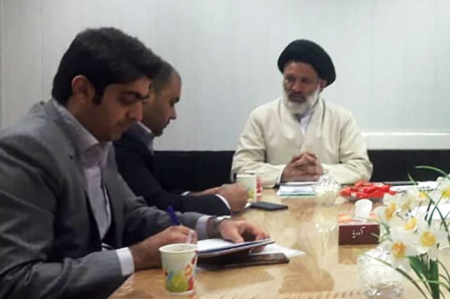 با مشارکت جهاد دانشگاهی گام های بلندی برمیداریم