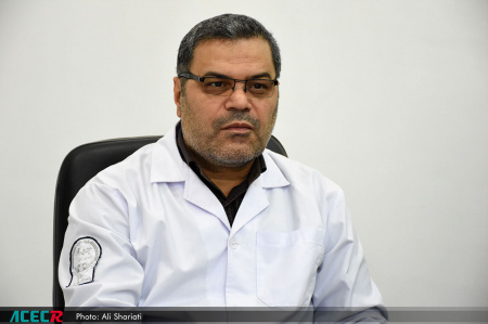 راهاندازی سامانه گردشگری سلامت استان قم توسط جهاد دانشگاهی