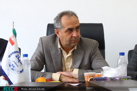 جهاد دانشگاهی یک مجموعه انقلابی و توانمند است/ حمایت استانداری از اقدامات نوآورانه