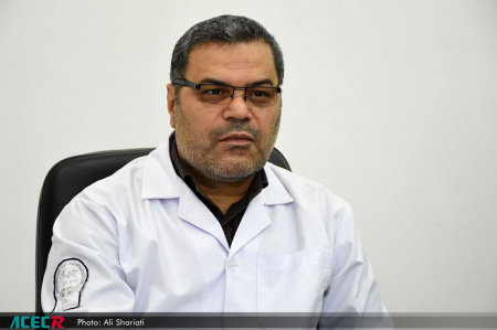 راهاندازی سامانه گردشگری سلامت قم توسط جهاد دانشگاهی