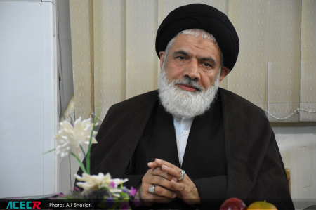 جهاد دانشگاهی محور هماهنگی امامان جماعت و نهاد های علمی باشد