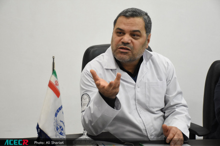 جهاد دانشگاهی توانمندیهای خود را در شرایط تحریم نشان داده است