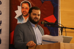 اختتامیه اولین همایش ملی «بررسی اخلاقی، فقهی و حقوقی درمان ناباروری»