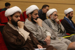 اختتامیه اولین همایش ملی «بررسی اخلاقی، فقهی و حقوقی درمان ناباروری»